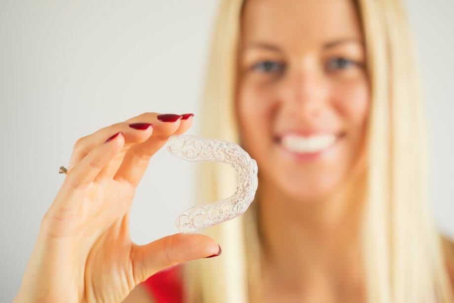 Can Invisalign Fix an Overbite?