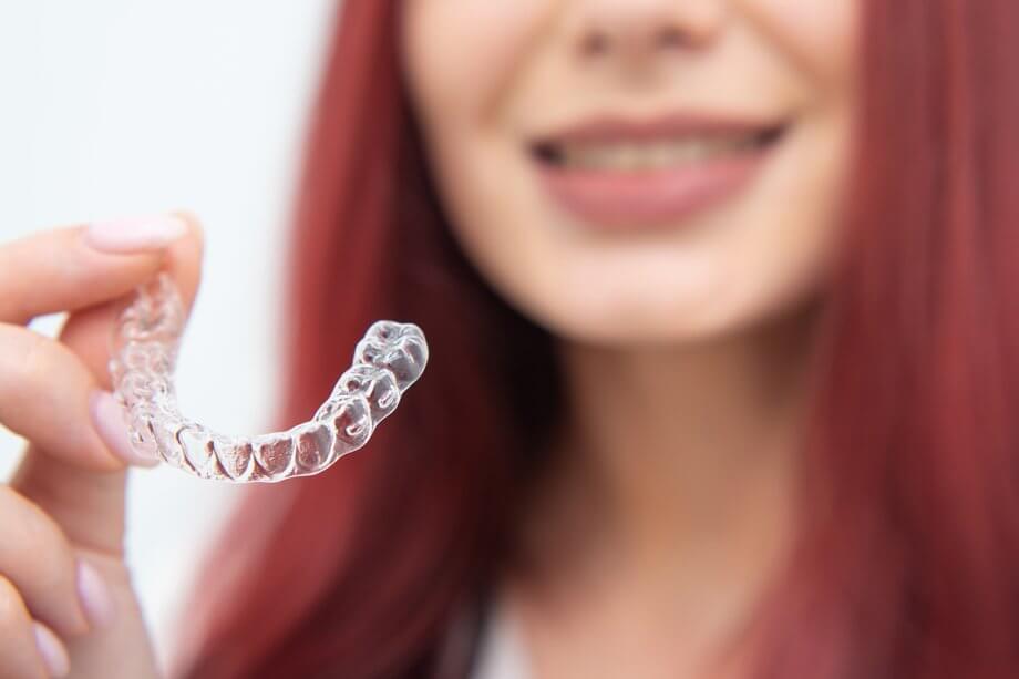 Can Invisalign Fix An Overbite Or An Underbite?
