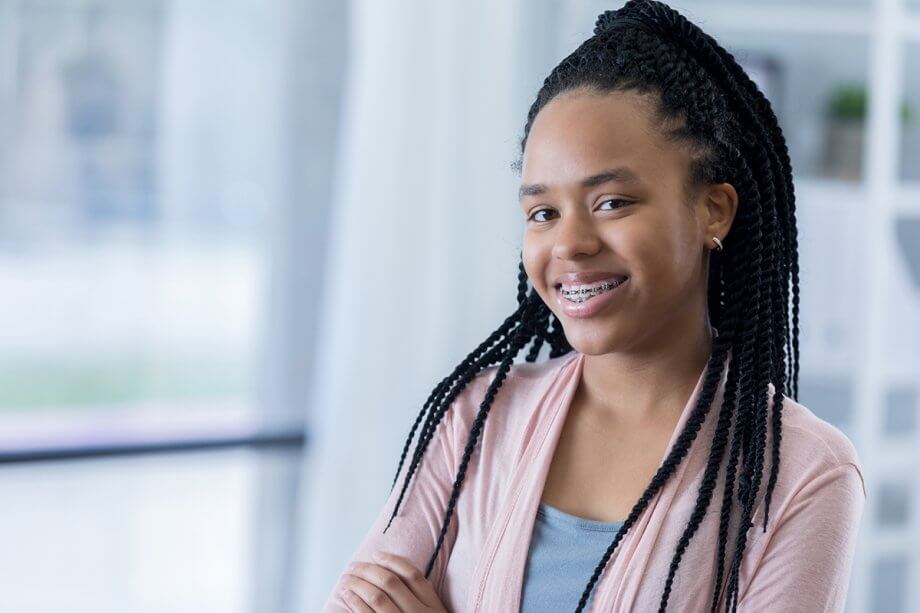 How Long Do Braces Take to Straighten Teeth?